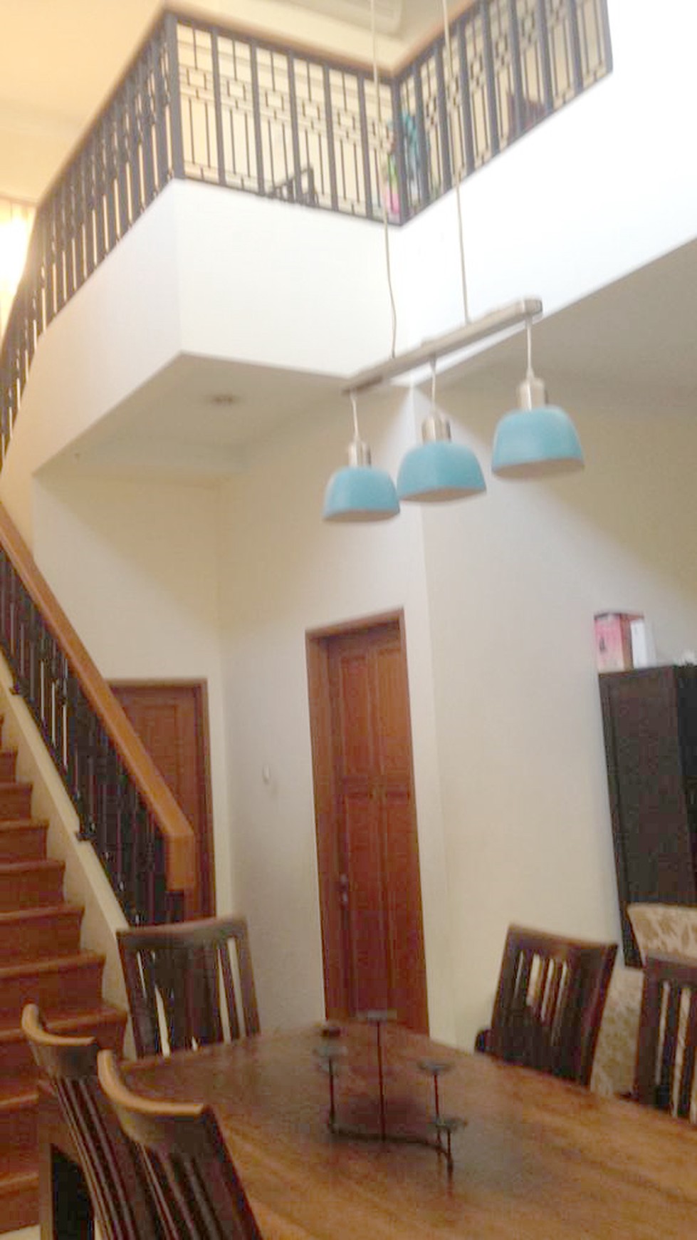 Rumah Bagus Di Menteng Residance Bintaro Sektor 7