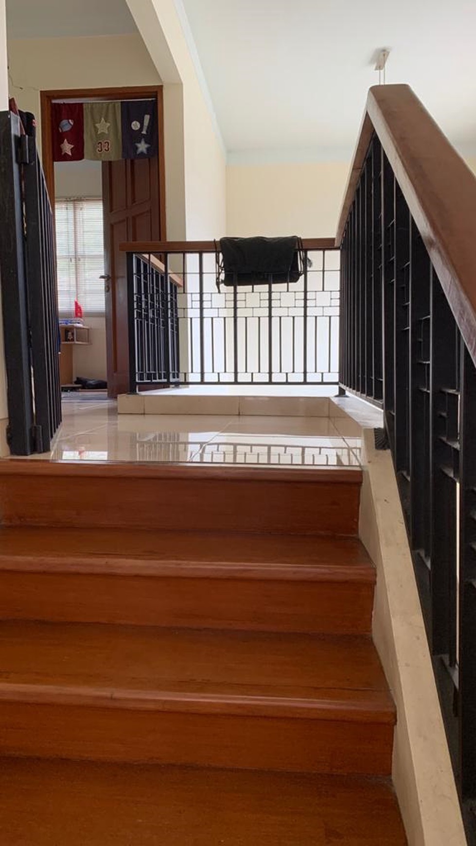 Rumah Bagus Di Menteng Residance Bintaro Sektor 7