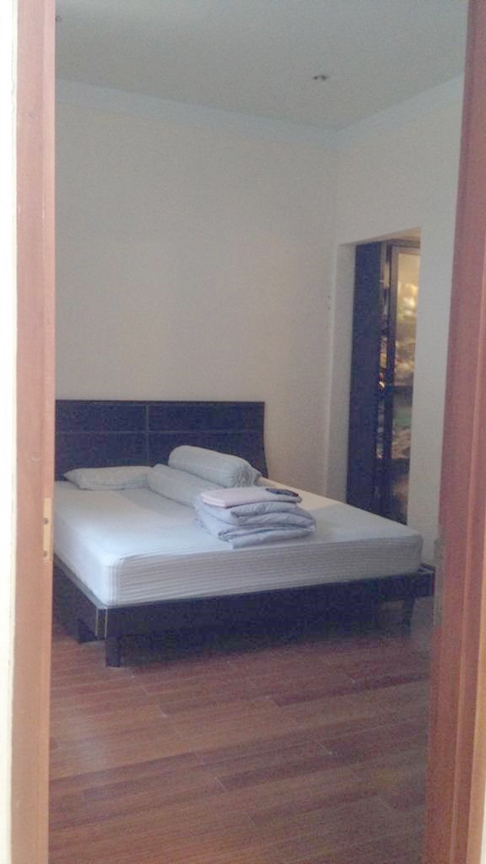 Rumah Bagus Di Menteng Residance Bintaro Sektor 7