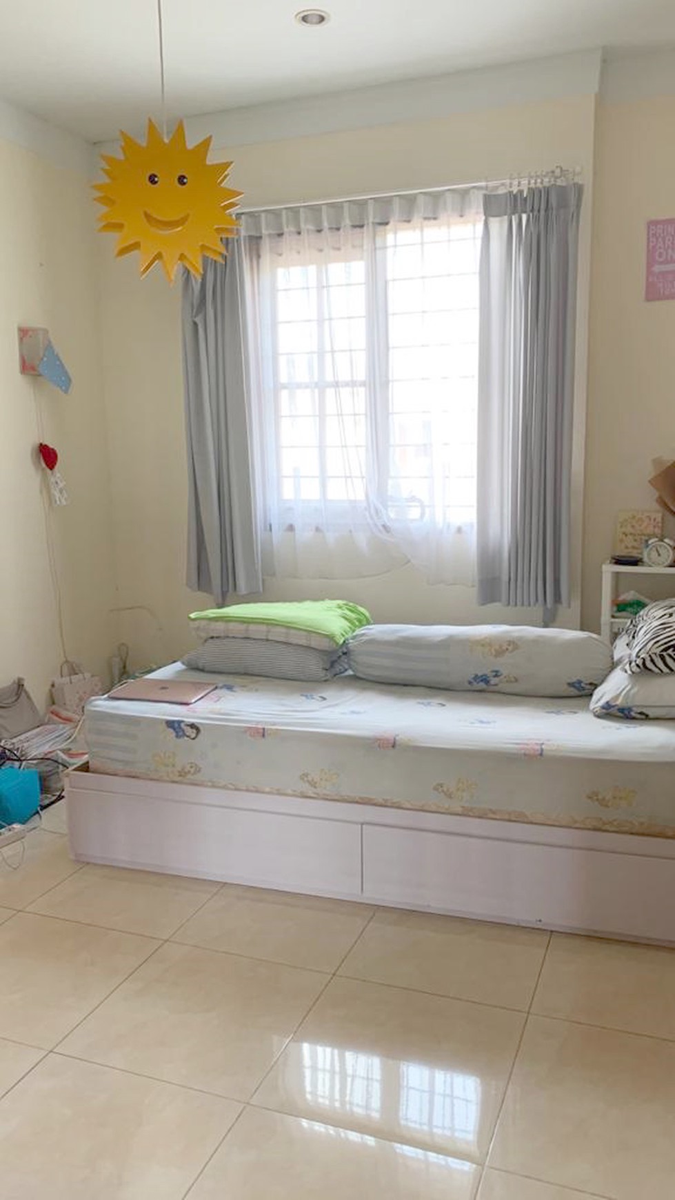Rumah Bagus Di Menteng Residance Bintaro Sektor 7