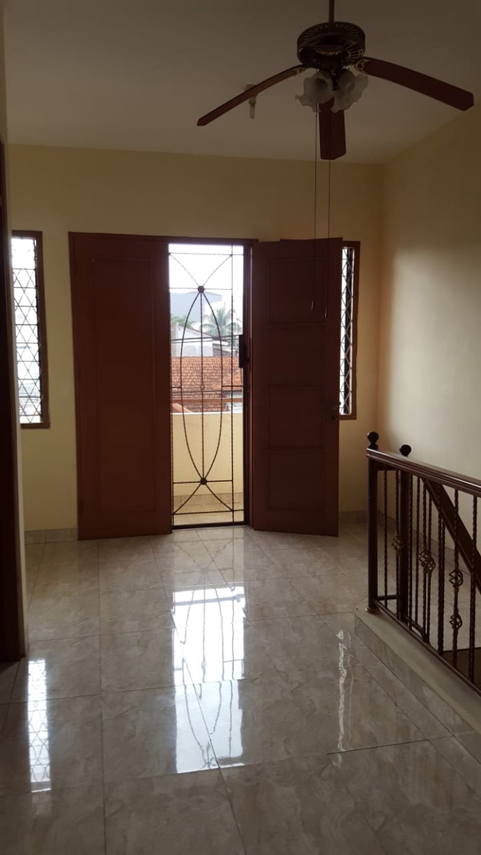 Dijual Rumah di Ubud Permai 2 - Lippo Karawaci Tangerang