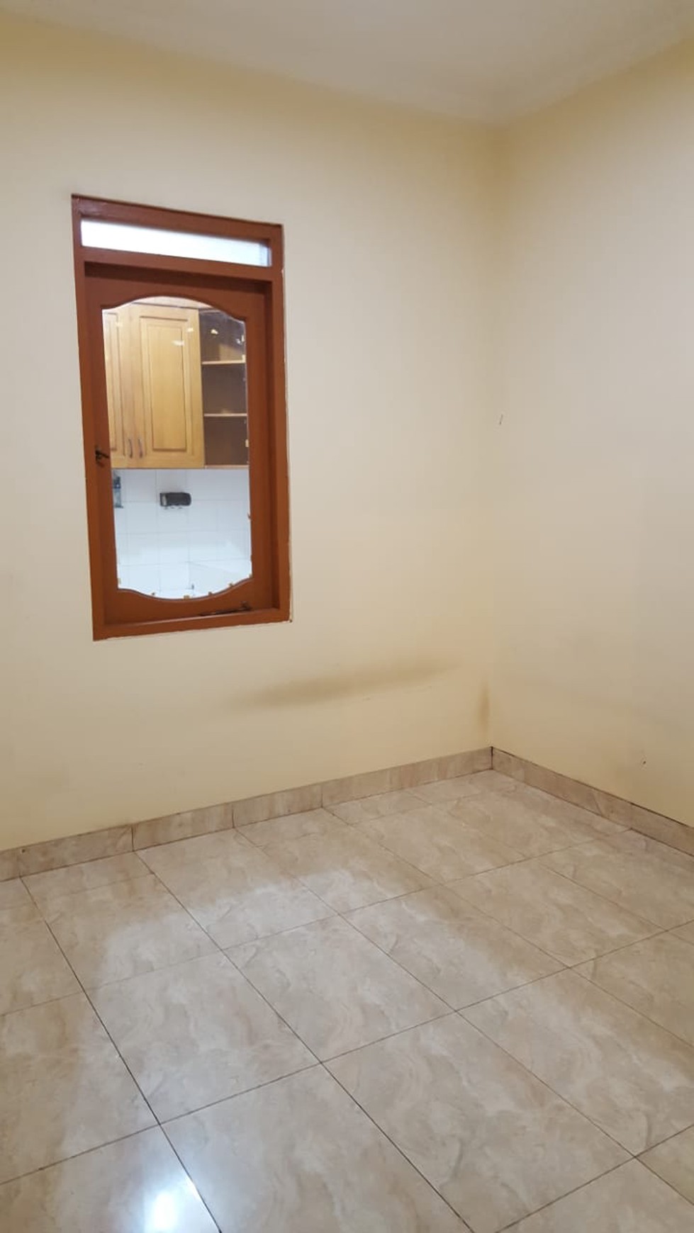 Dijual Rumah di Ubud Permai 2 - Lippo Karawaci Tangerang