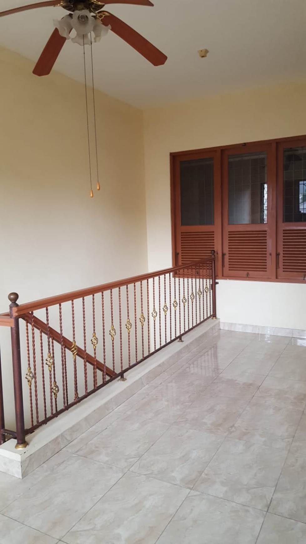 Dijual Rumah di Ubud Permai 2 - Lippo Karawaci Tangerang