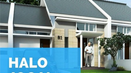 RUMAH MINIMALIS SIAP HUNI DI JL TOGLENGAN, SENDANG ARUM, SLEMAN