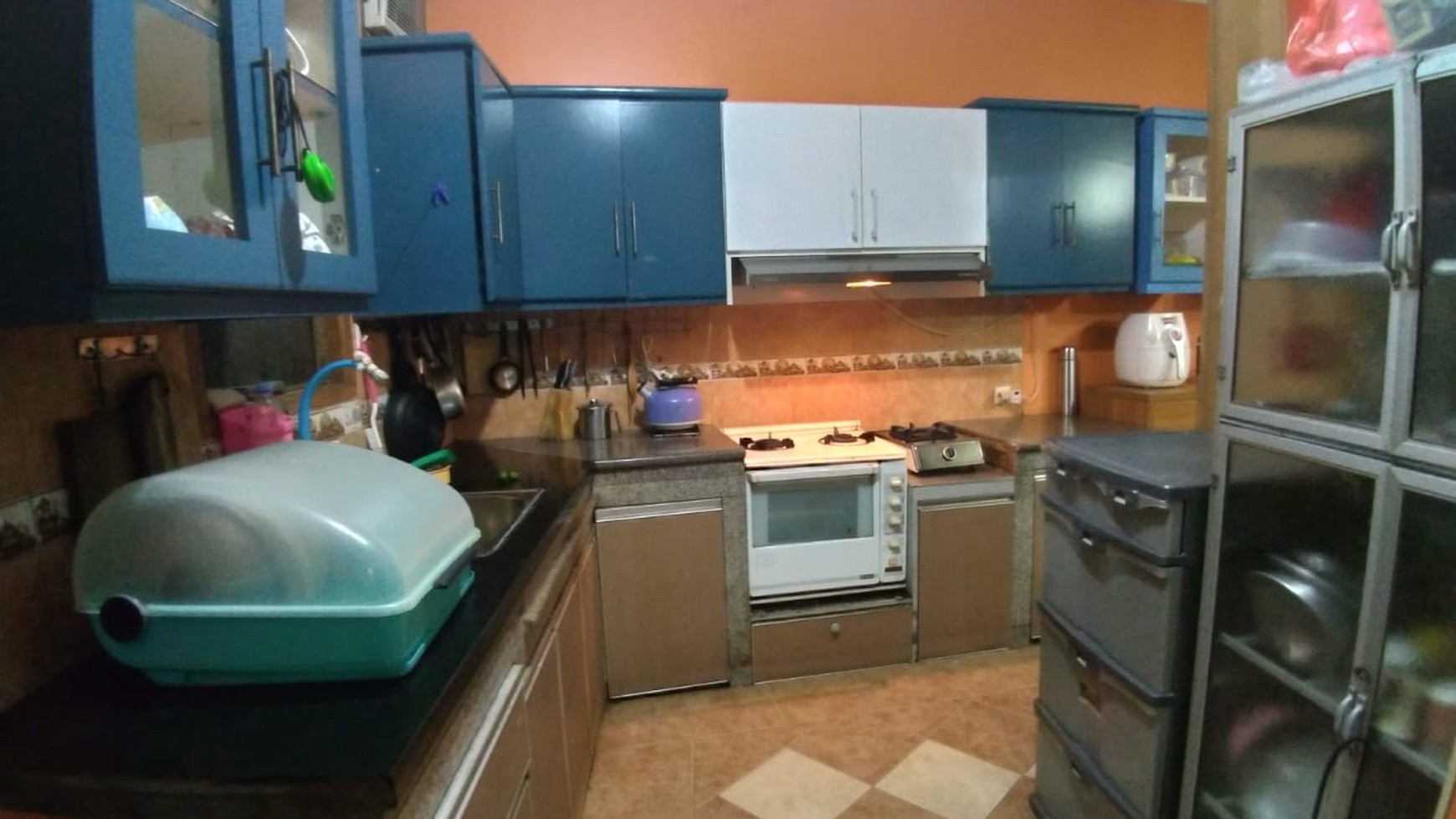 Dijual Rumah Bagus Di Jl H Sinen, Ragunan Jakarta Selatan
