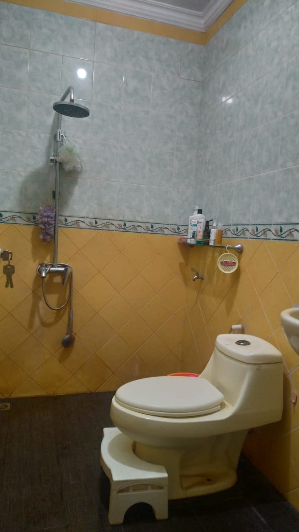 Dijual Rumah Bagus Di Jl H Sinen, Ragunan Jakarta Selatan