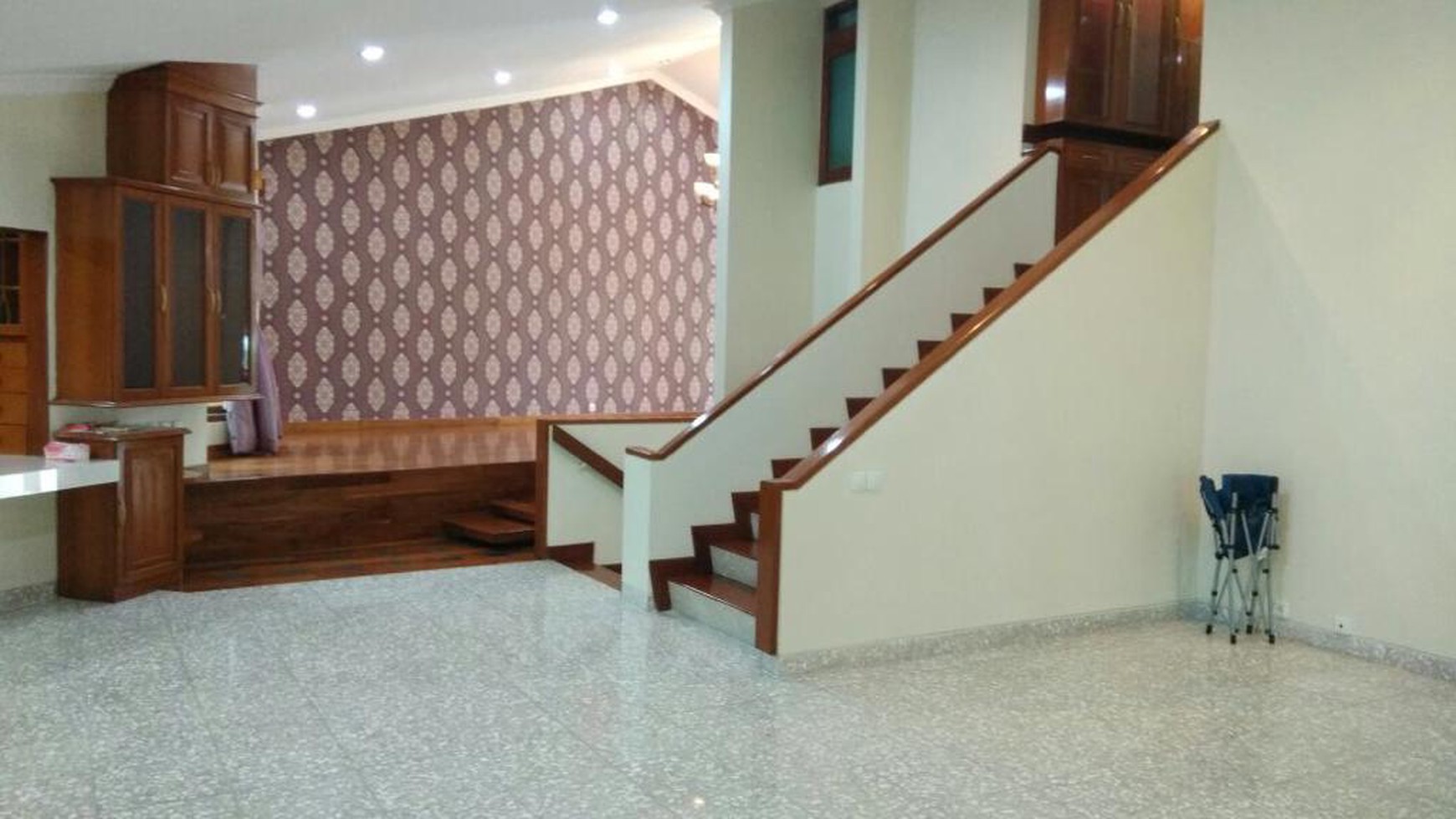 Sewa Rumah Pondok Indah Sekolah Duta