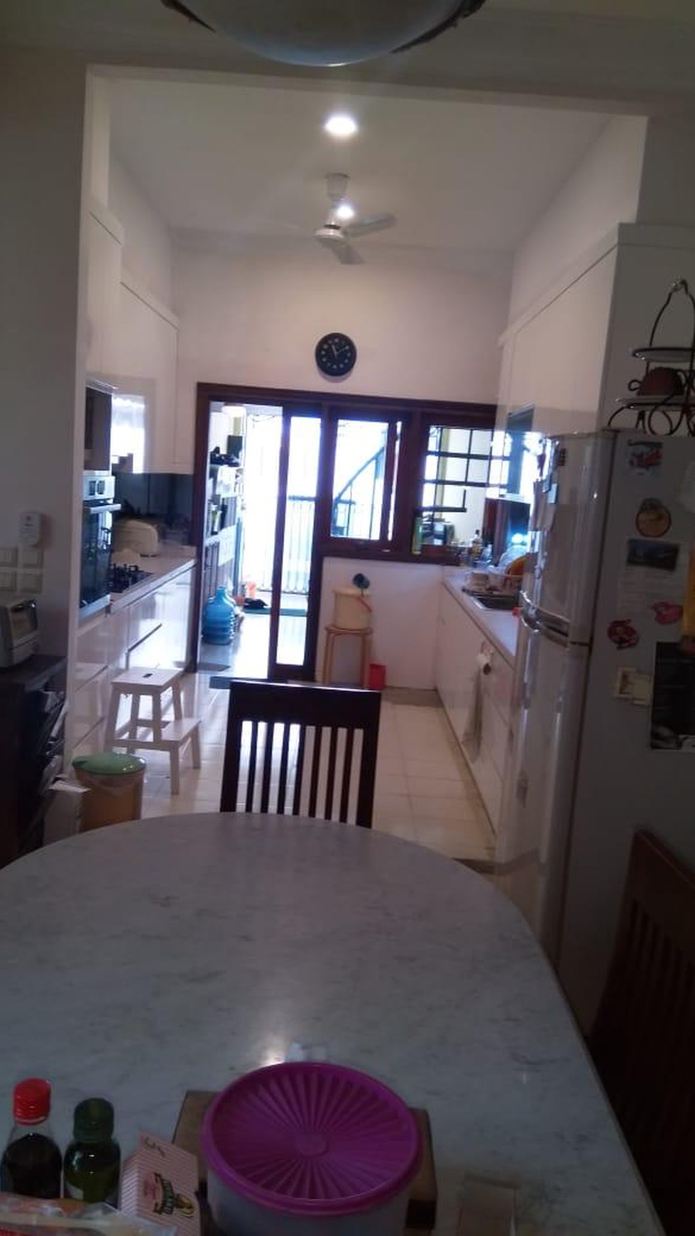 Rumah Bagus,siap huni di Bintaro Jaya 5