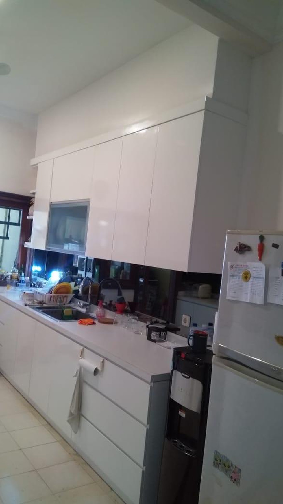 Rumah Bagus,siap huni di Bintaro Jaya 5