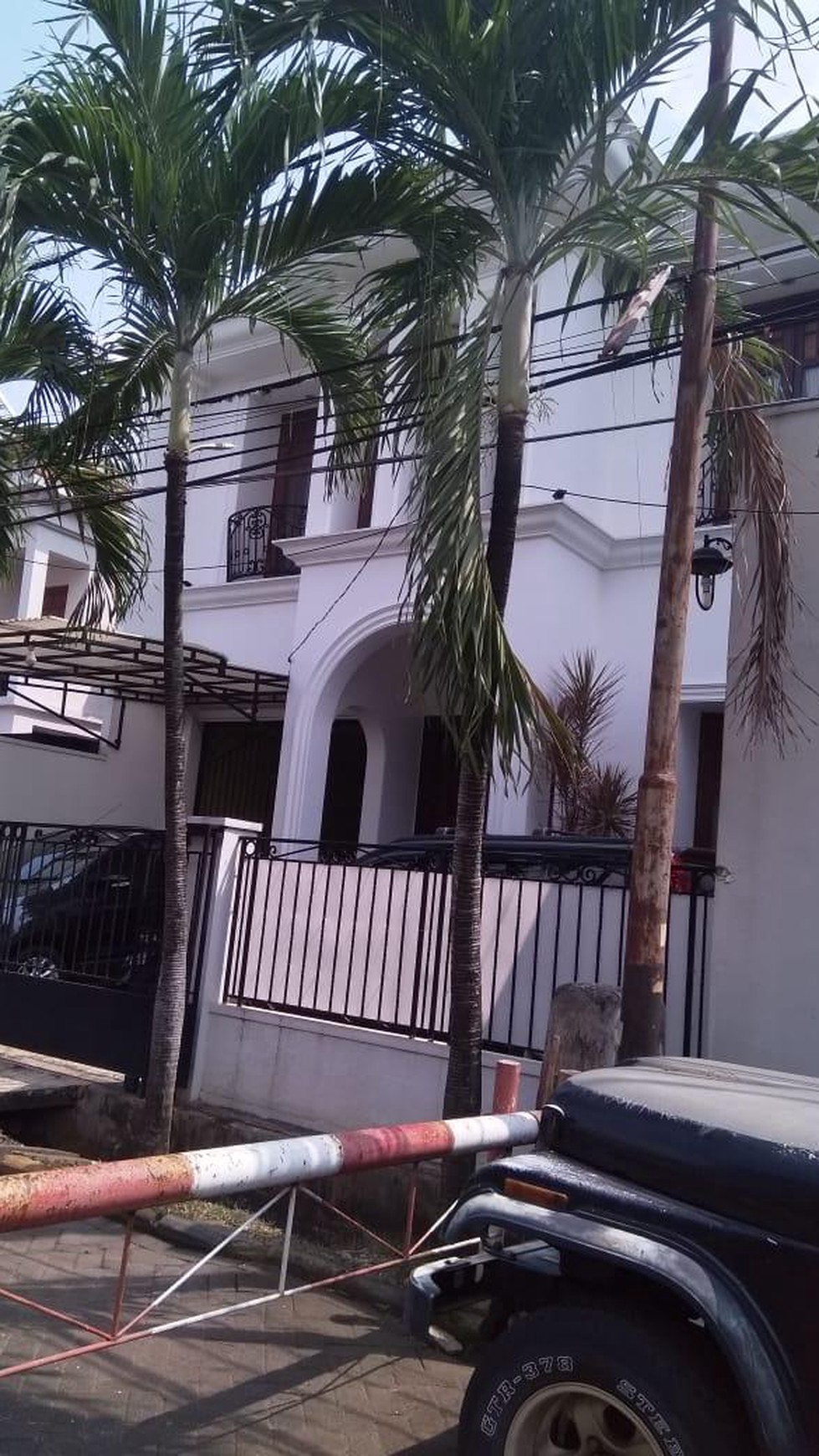 Rumah Bagus,siap huni di Bintaro Jaya 5