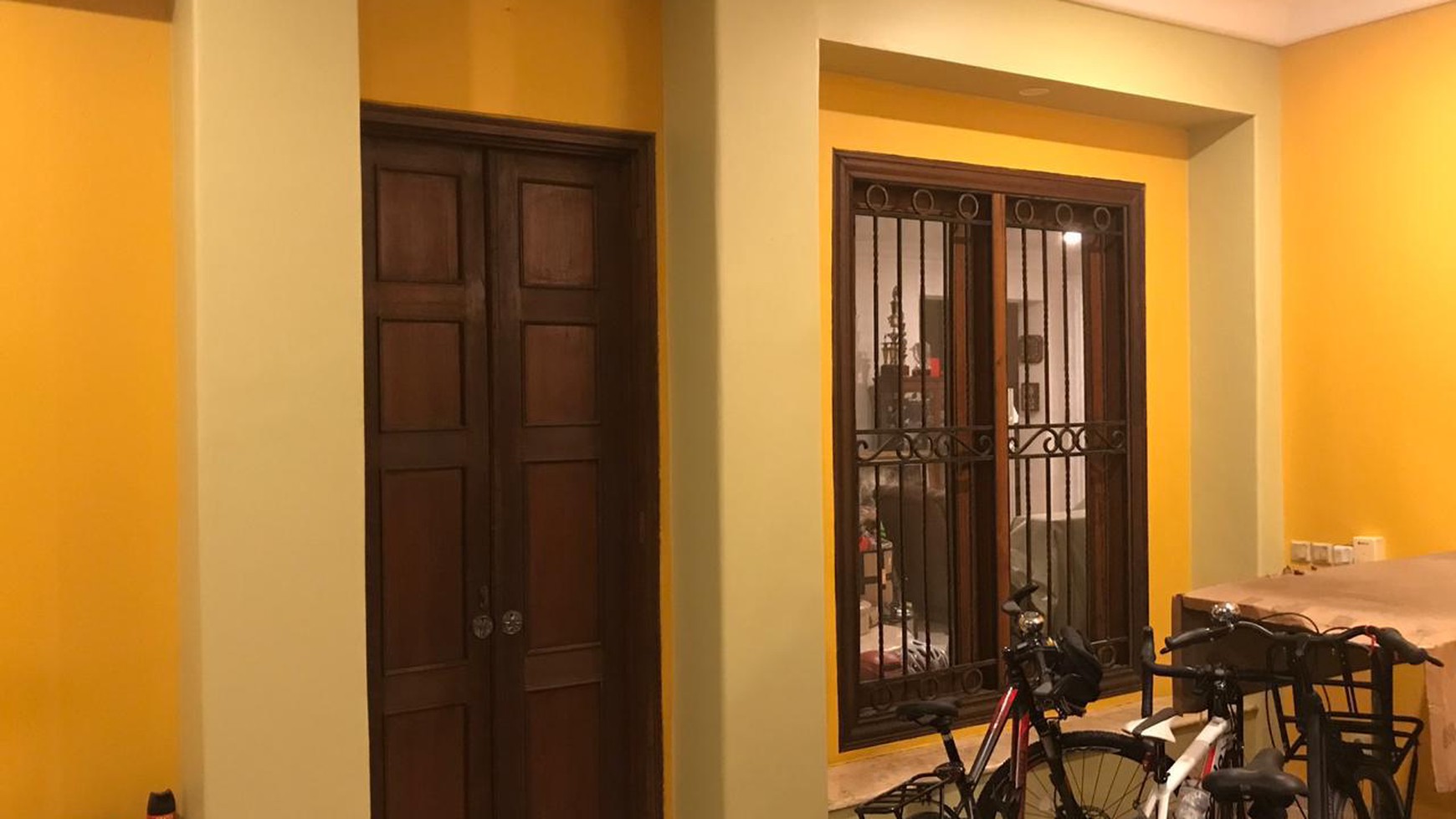 Rumah Bagus,siap huni di Bintaro Jaya 5