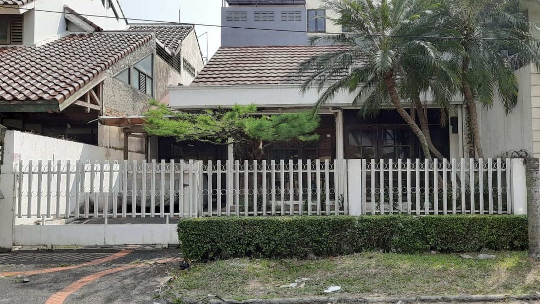 Rumah Siap Huni di Bintaro Jaya 1