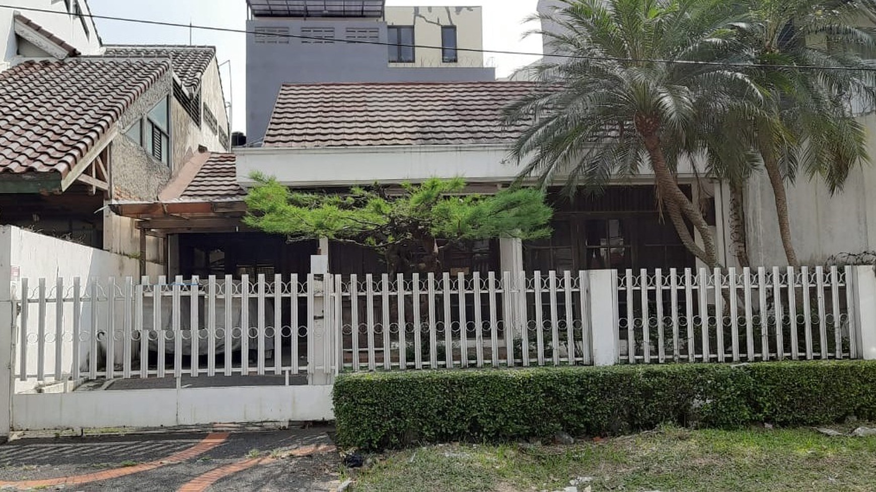 Rumah Siap Huni di Bintaro Jaya 1