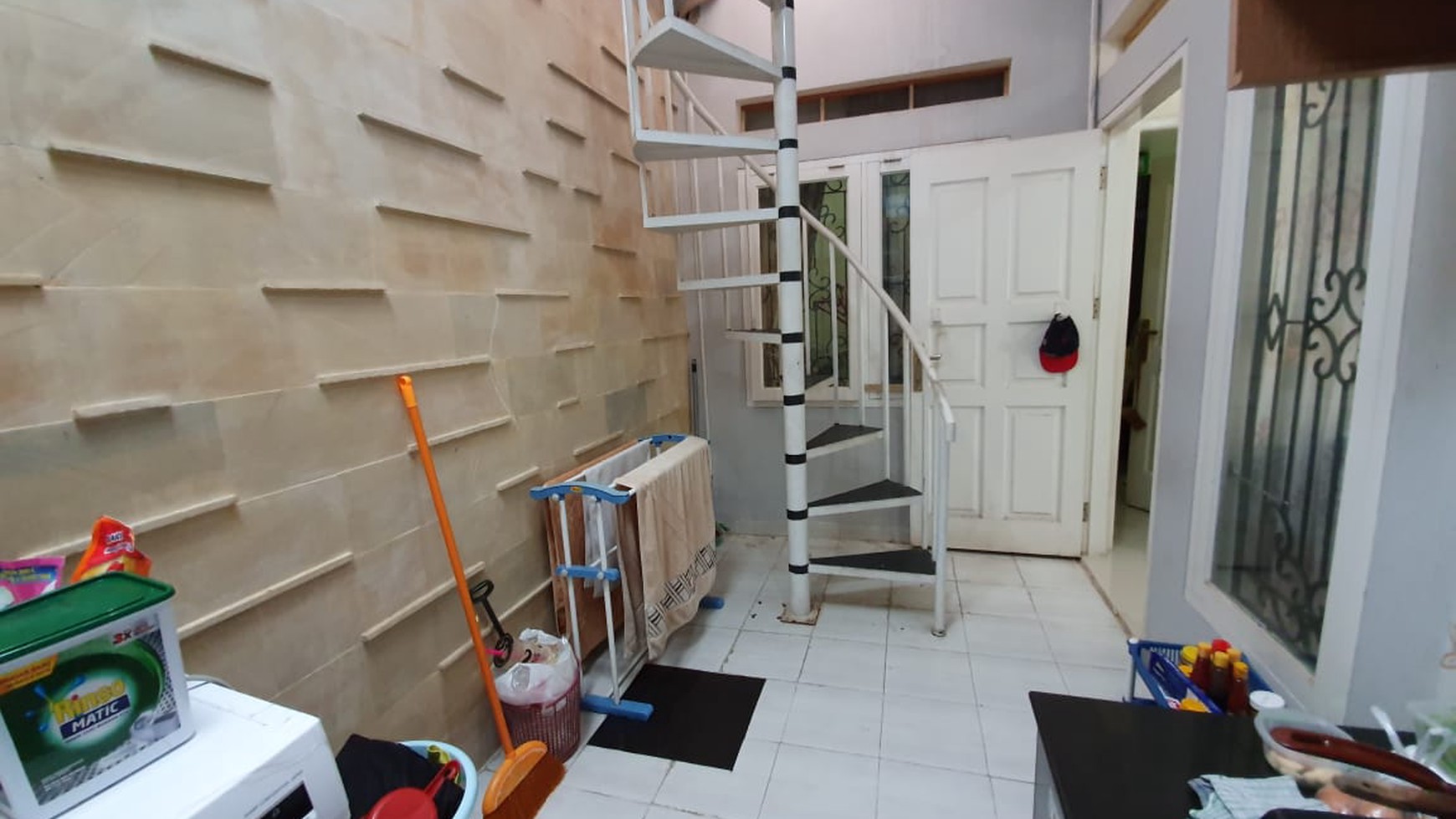 Rumah Siap huni di PekanBaru