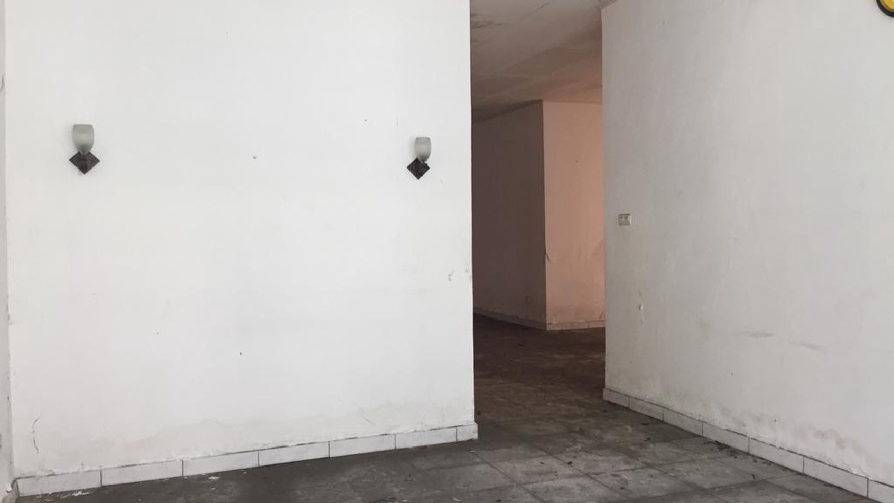 Rumah Dijual Cempaka Putih Tengah, Luas 301,5m2