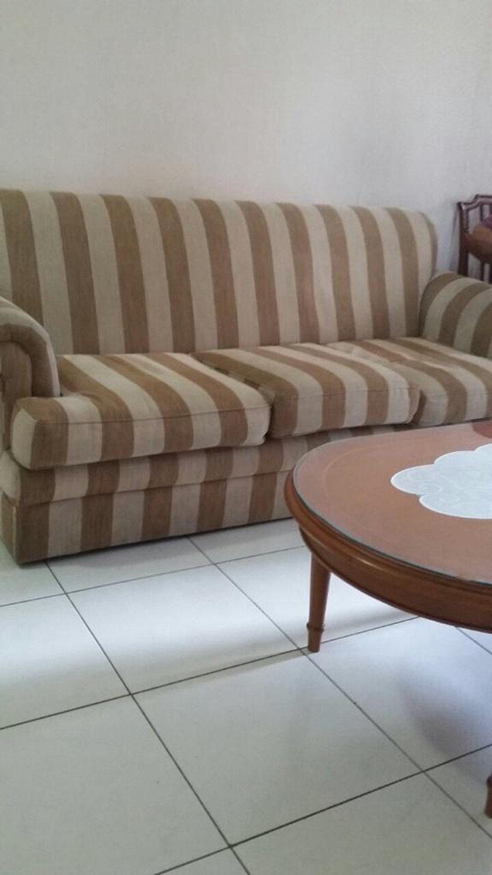 Apartemen Sudirman Tower, Karet Setiabudi, Luas 110m2