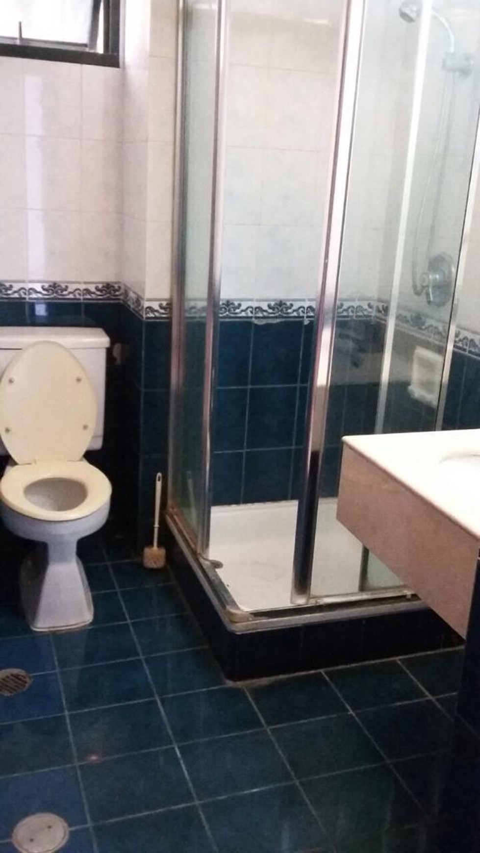 Apartemen Sudirman Tower, Karet Setiabudi, Luas 110m2