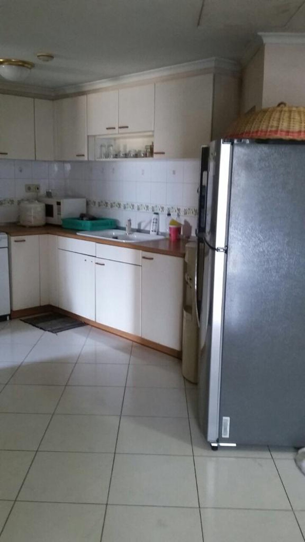 Apartemen Sudirman Tower, Karet Setiabudi, Luas 110m2
