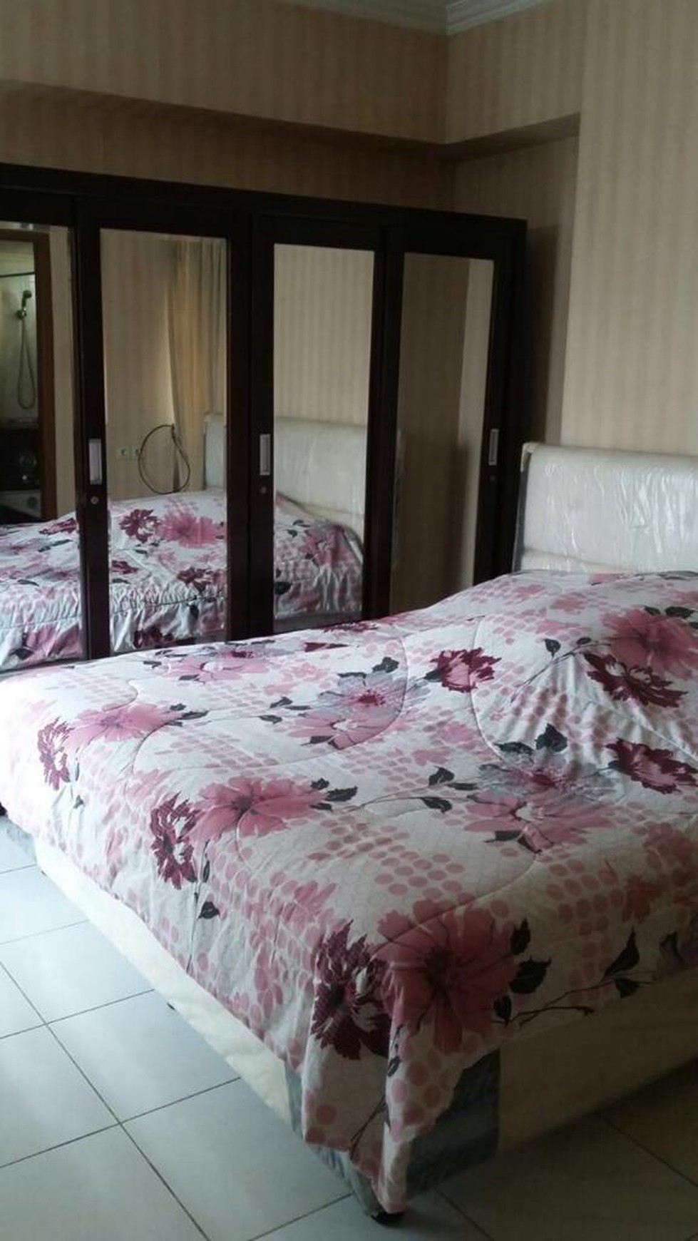 Apartemen Sudirman Tower, Karet Setiabudi, Luas 110m2