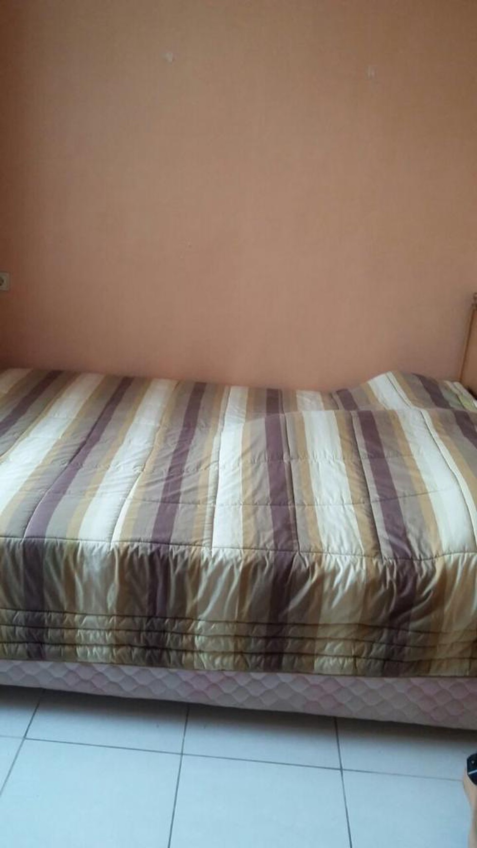 Apartemen Sudirman Tower, Karet Setiabudi, Luas 110m2