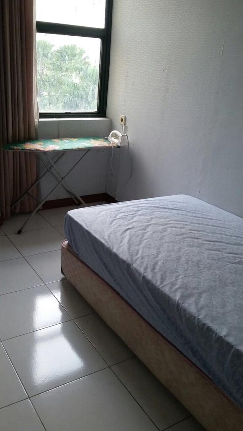 Apartemen Sudirman Tower, Karet Setiabudi, Luas 110m2