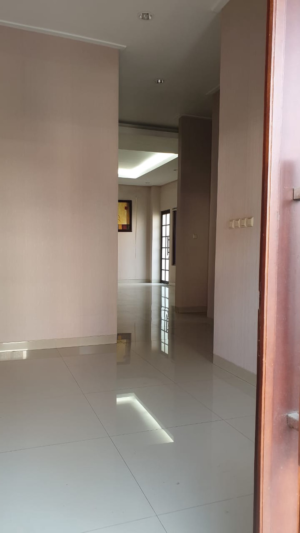 Rumah Gading Park View, Luas 13x20m2