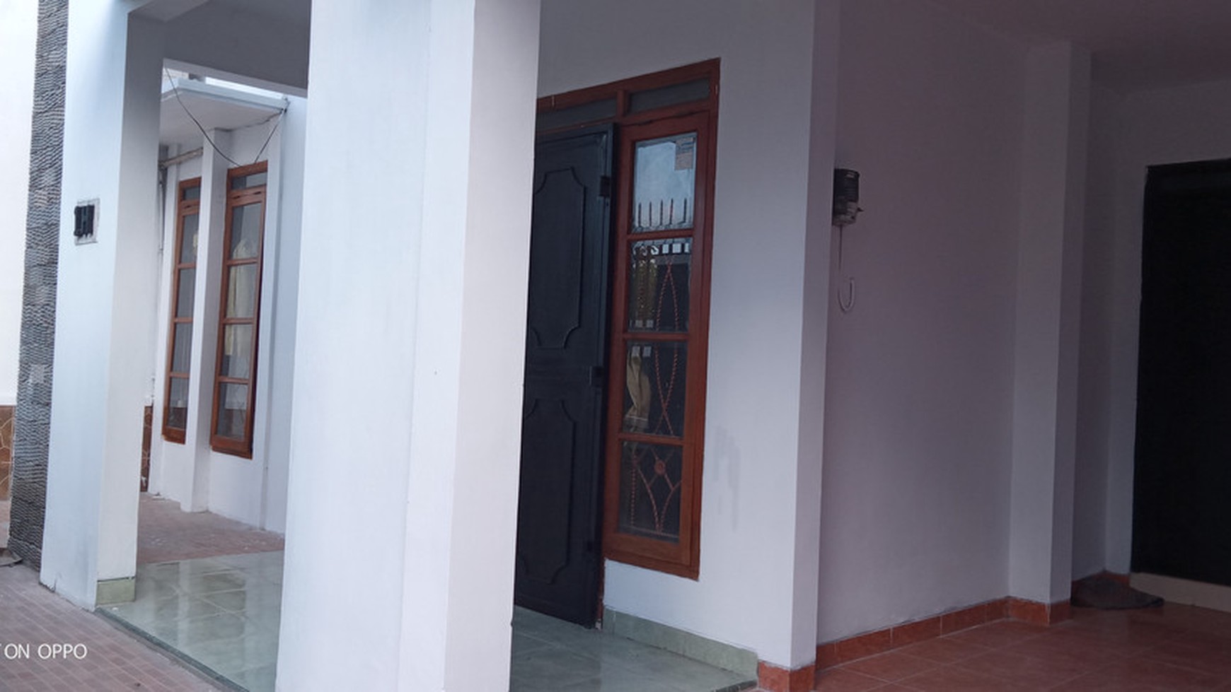 Rumah 2 lantai dalam perumahan Purimas Bandara jl sambisari kalasan yogyakarta