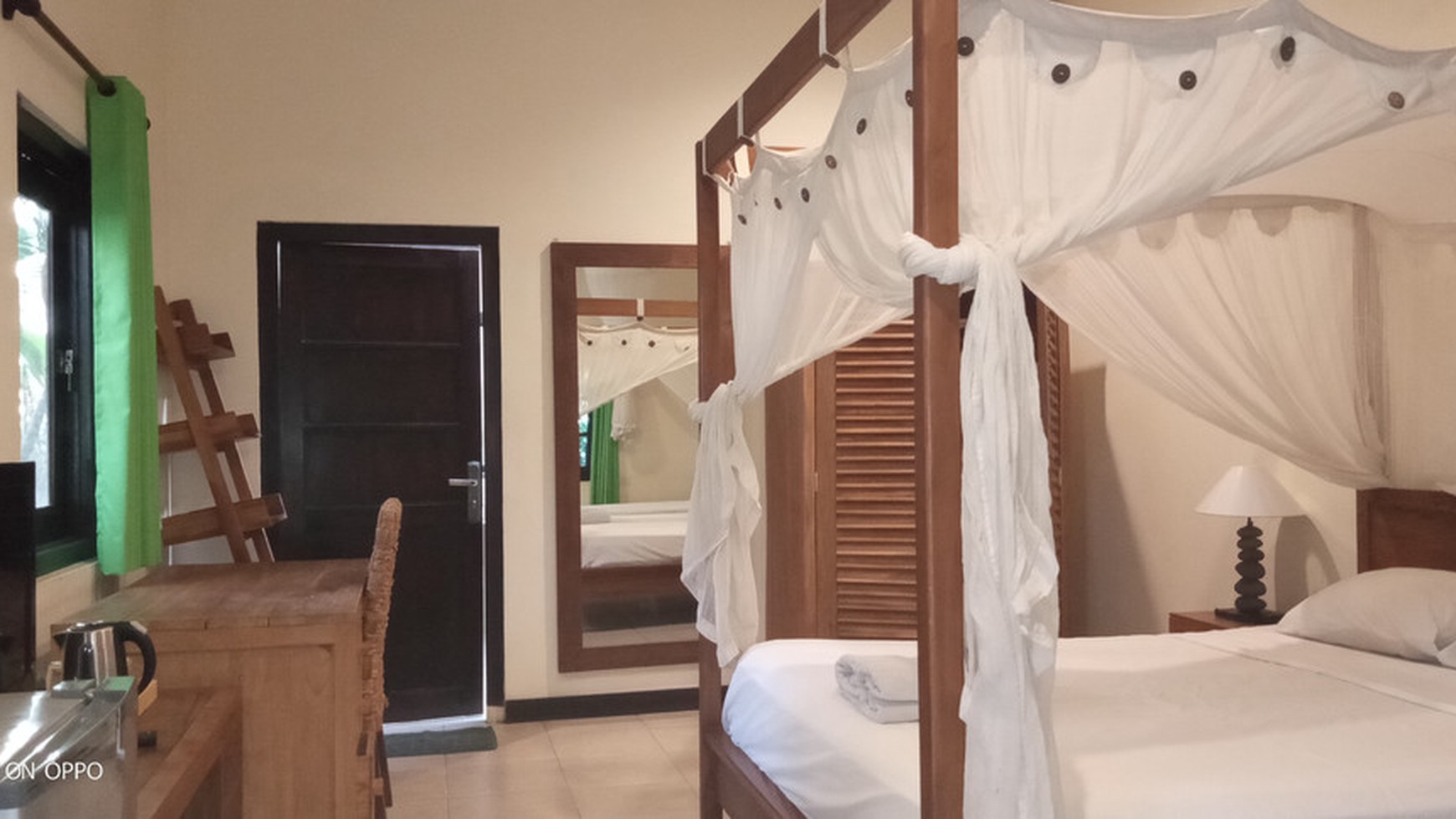 Homestay aktif ditengah kota  klitren gondokusuman yogyakarta