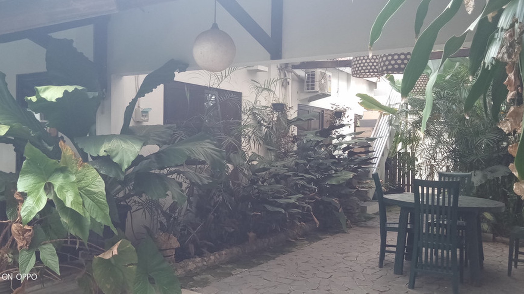 Homestay aktif ditengah kota  klitren gondokusuman yogyakarta