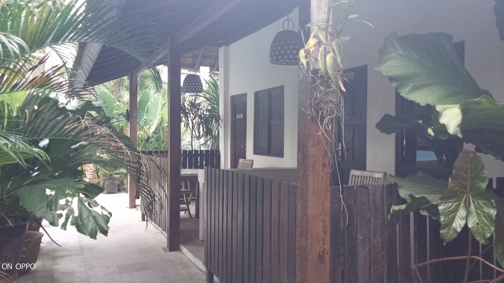 Homestay aktif ditengah kota  klitren gondokusuman yogyakarta