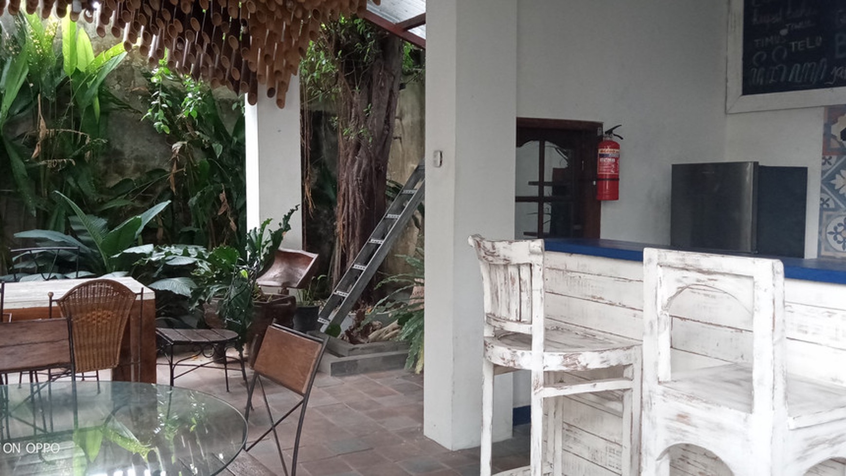 Homestay aktif ditengah kota  klitren gondokusuman yogyakarta