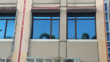 Ruko Artha Gading Kelapa Gading, Luas 50m2