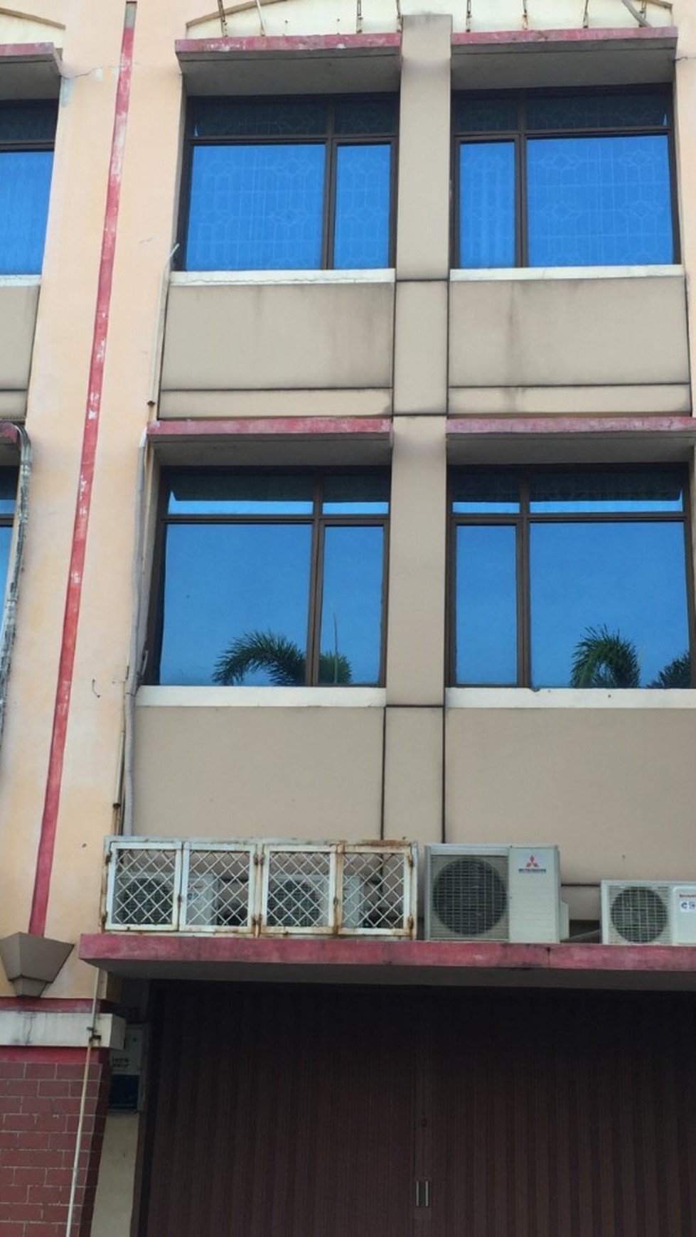 Ruko Artha Gading Kelapa Gading, Luas 50m2