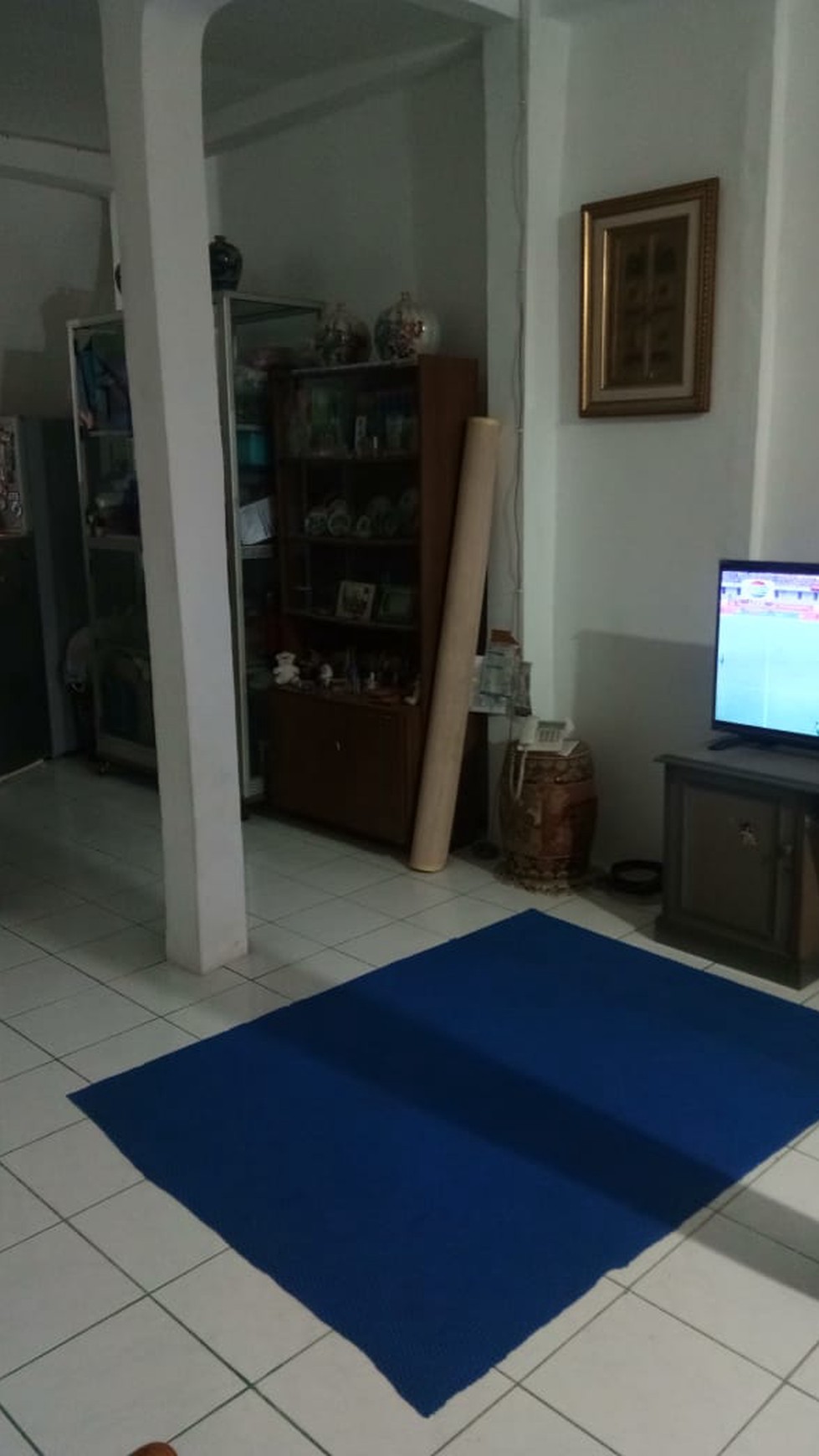 Rumah di daerah Pondok Pucung #ARYY
