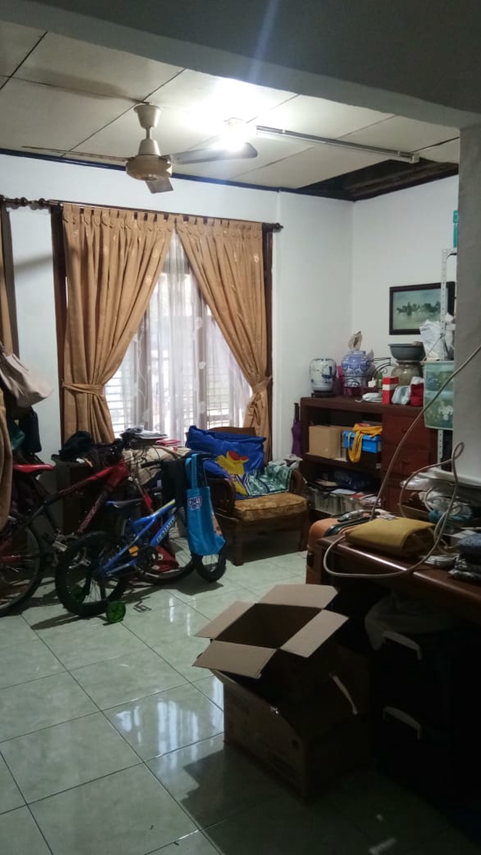 Rumah di daerah Pondok Pucung #ARYY