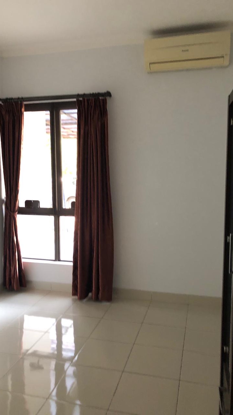 Jual Rumah di Premiere Estate Bambu Apus