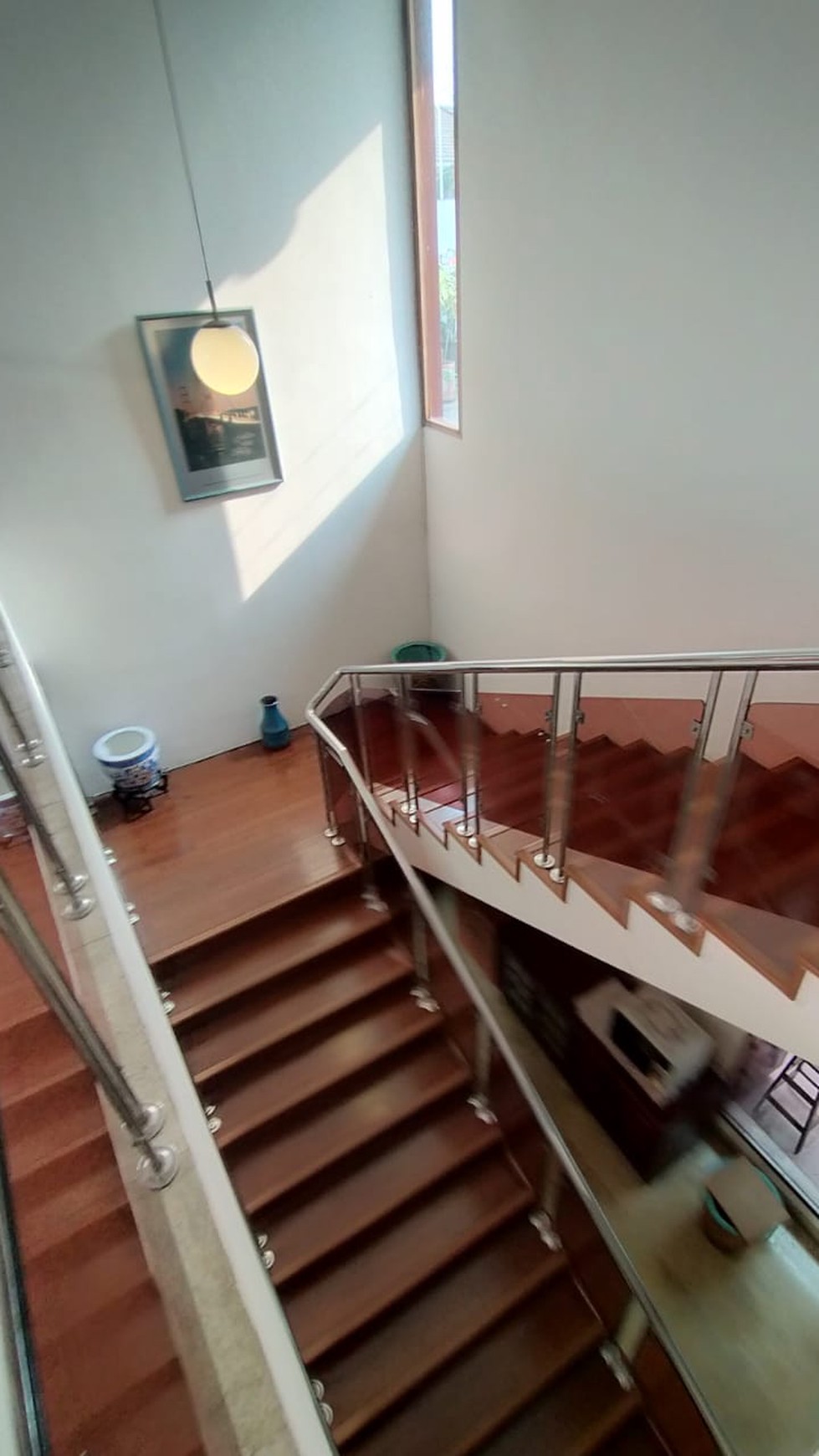 Rumah Super Asri di Pondok Indah