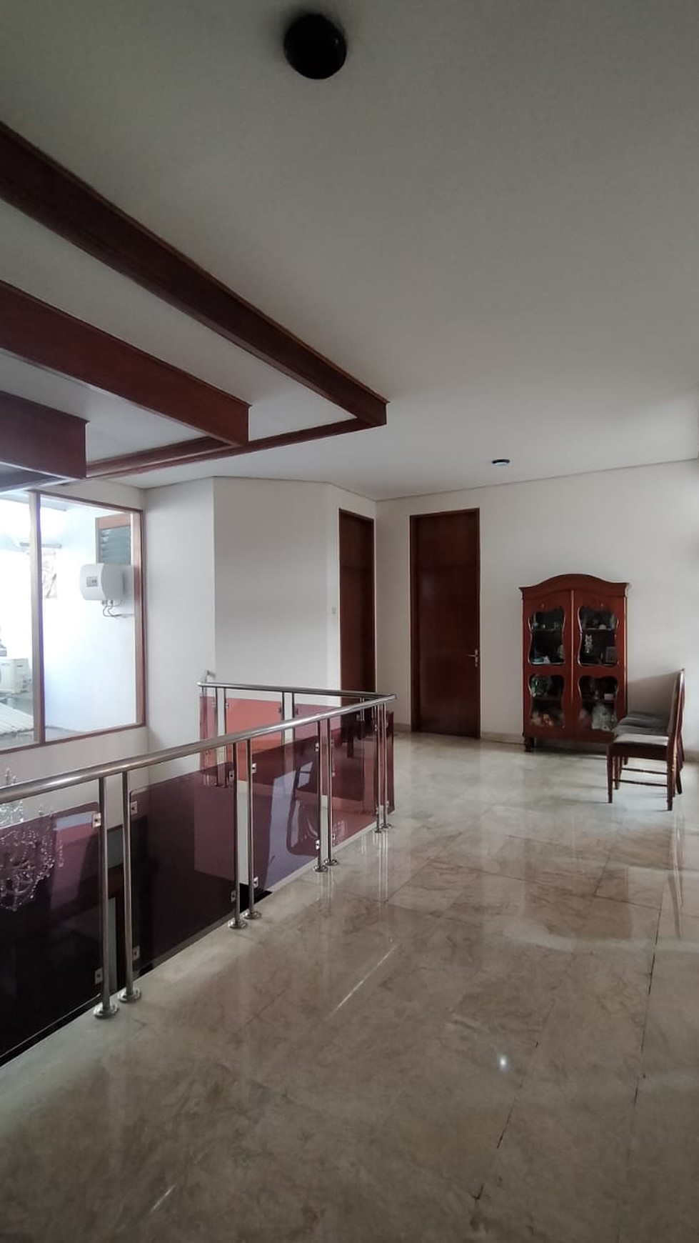 Rumah Super Asri di Pondok Indah