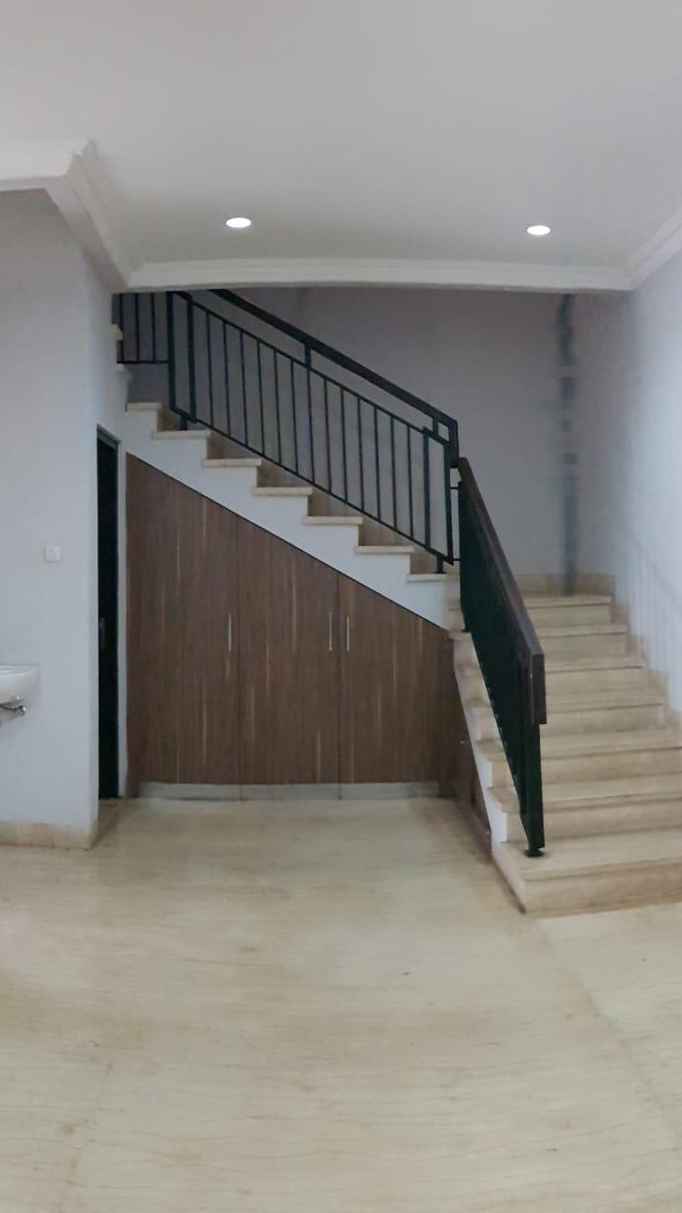 Rumah Minimalis di Cilandak