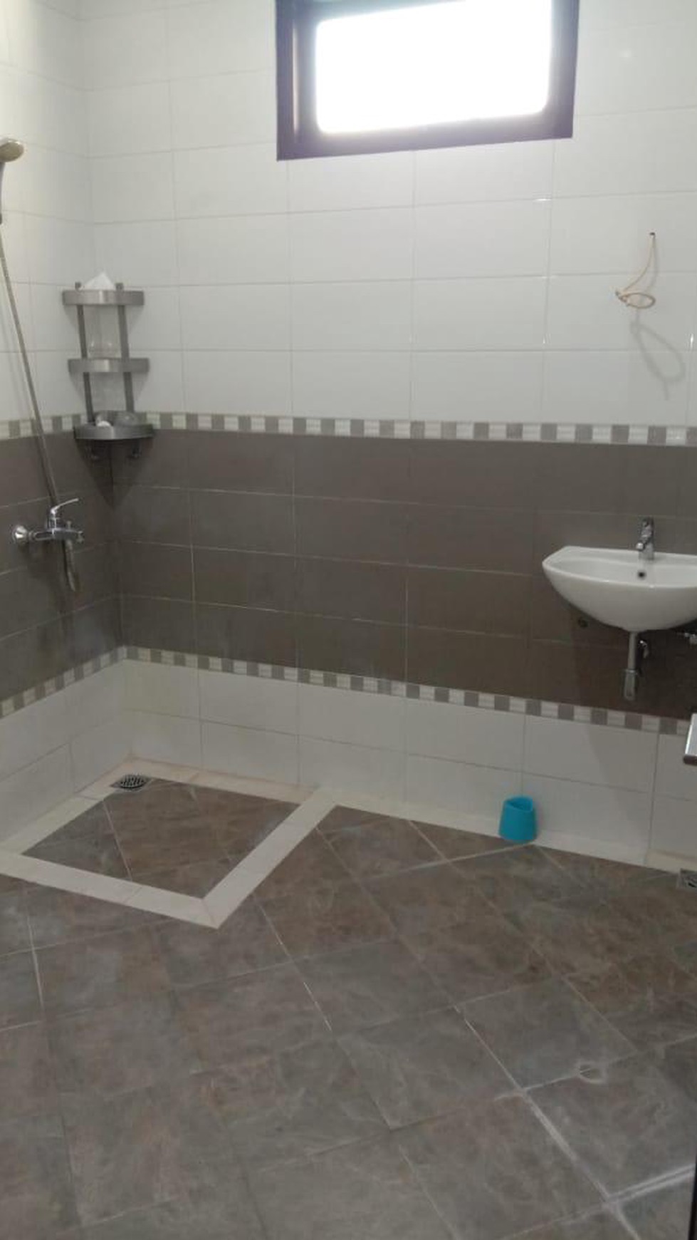 Rumah Minimalis di Cilandak