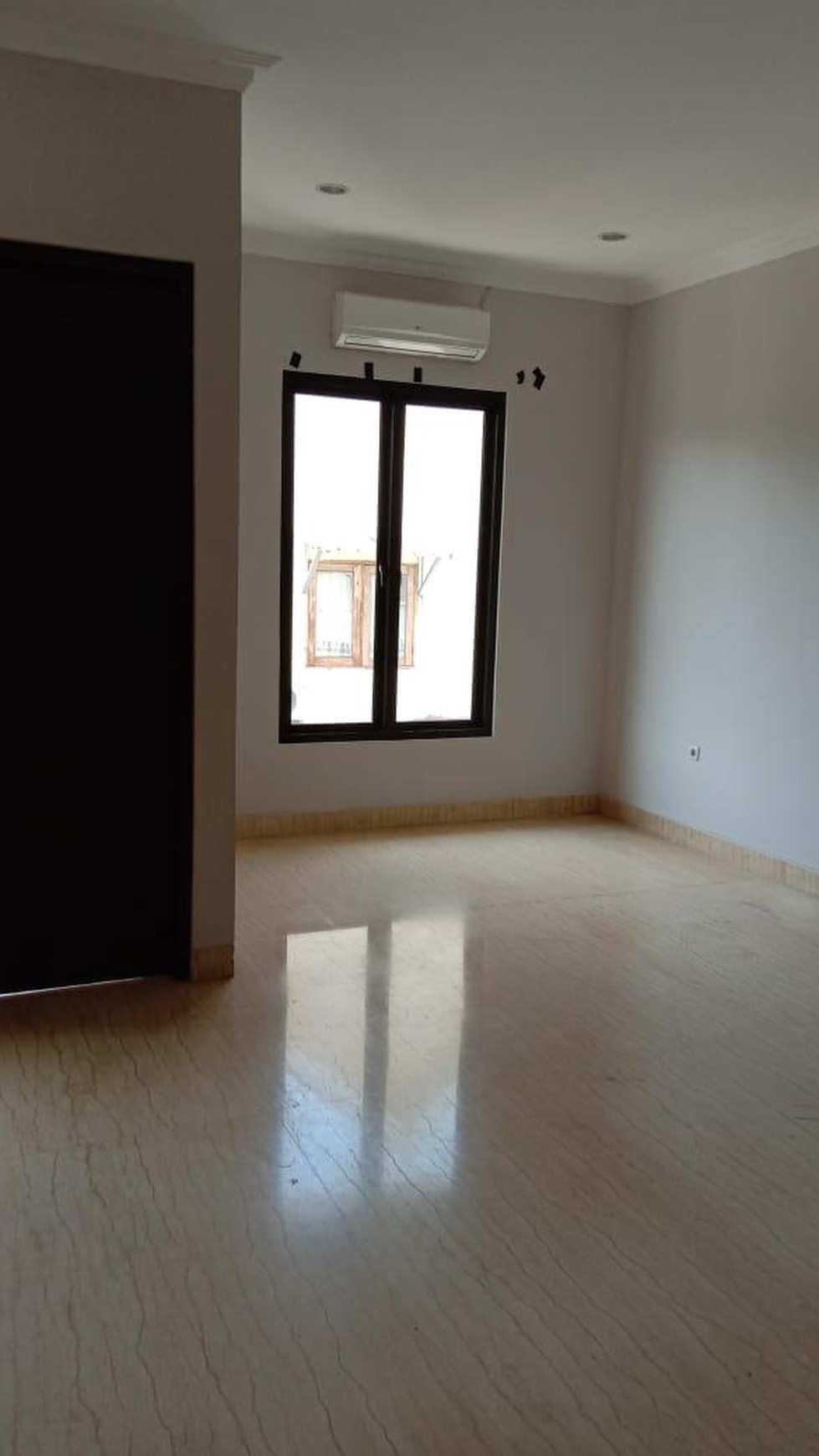 Rumah Minimalis di Cilandak