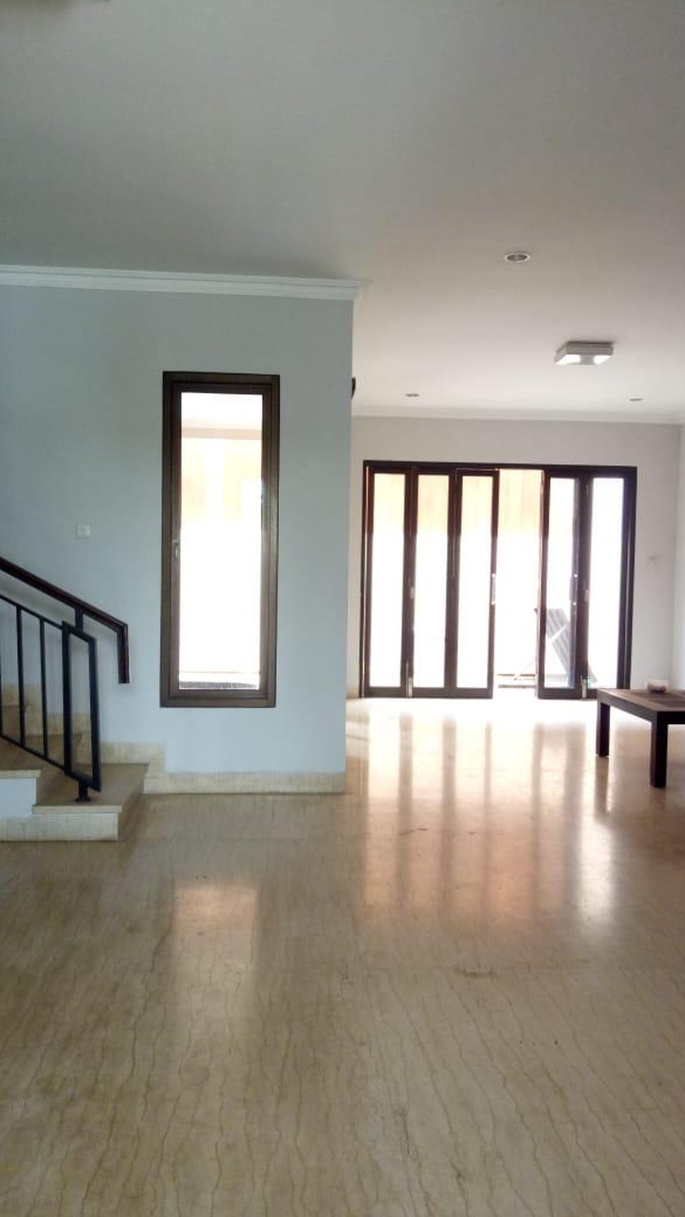 Rumah Minimalis di Cilandak