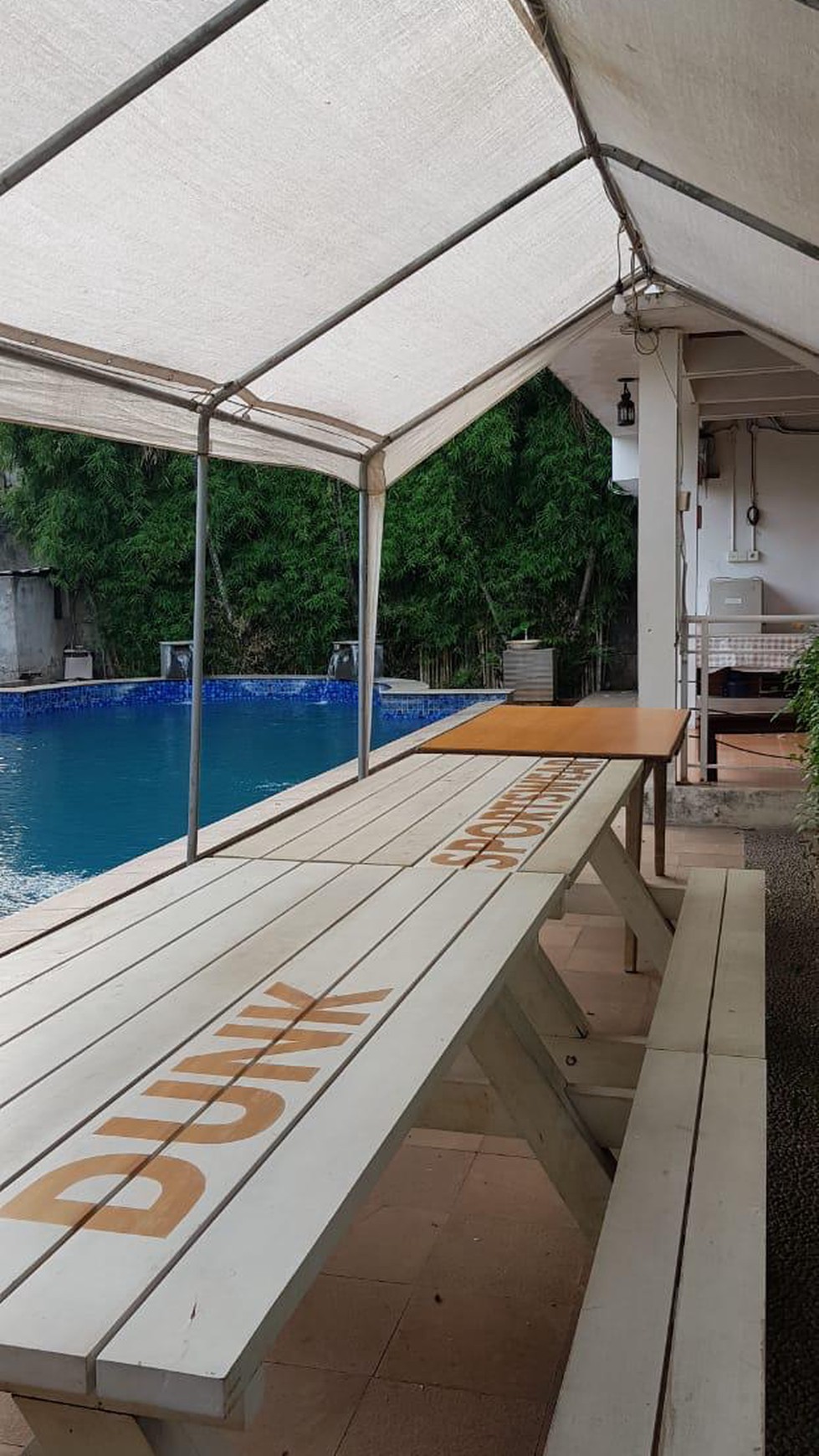 Rumah Minimalis di Cilandak