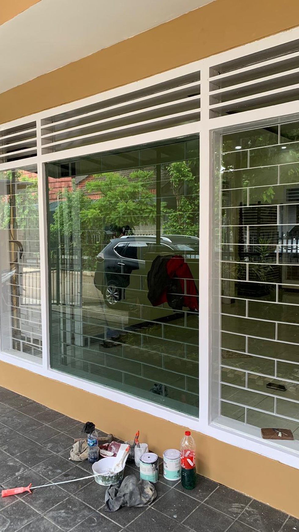 Rumah Cantik di Martapura, Komplek Mega Cinere