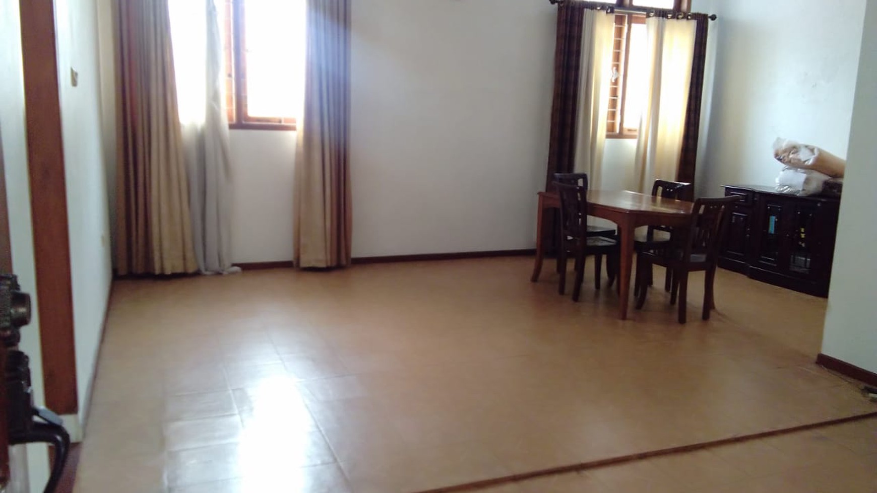 Rumah di Kenari, Bintaro
