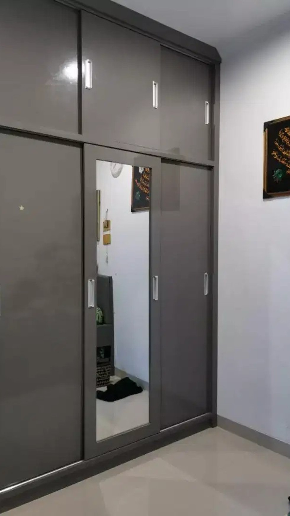 Rumah Cantik Siap Huni Di Ciputat, Tangsel