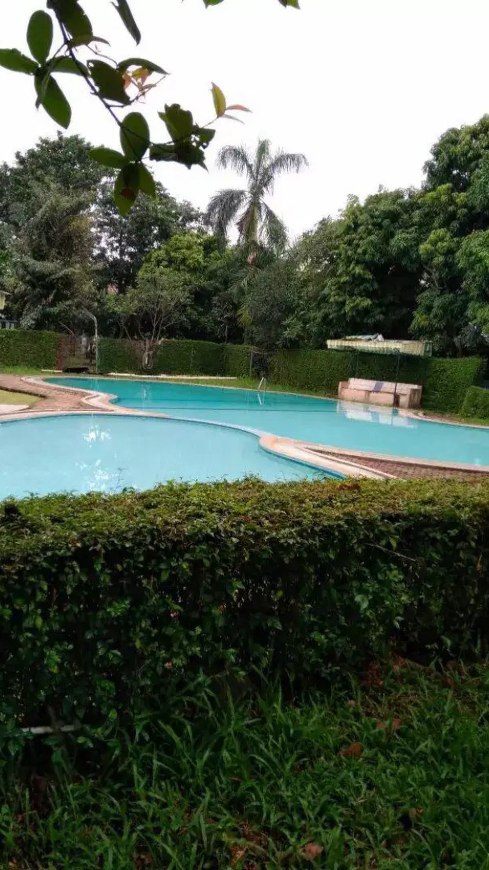 Rumah Cantik Siap Huni Di Ciputat, Tangsel