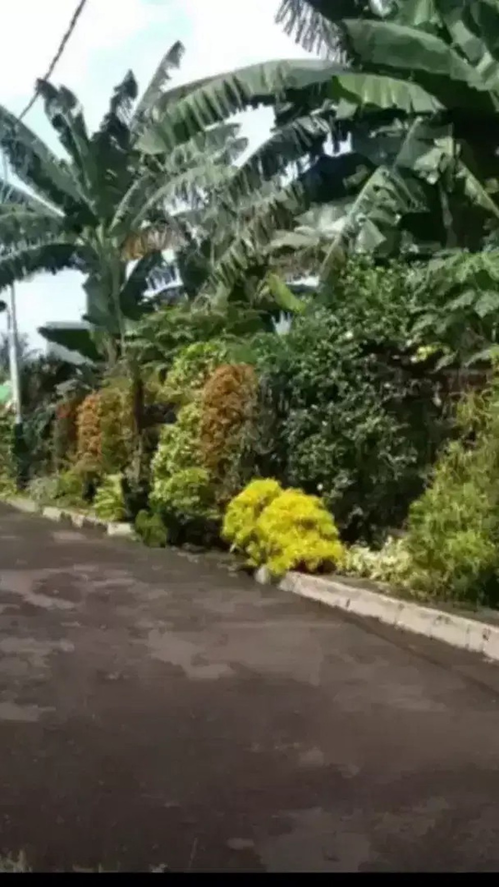 Tanah Hoki, Dalam Komplek, Hadap Timur Di Cinere