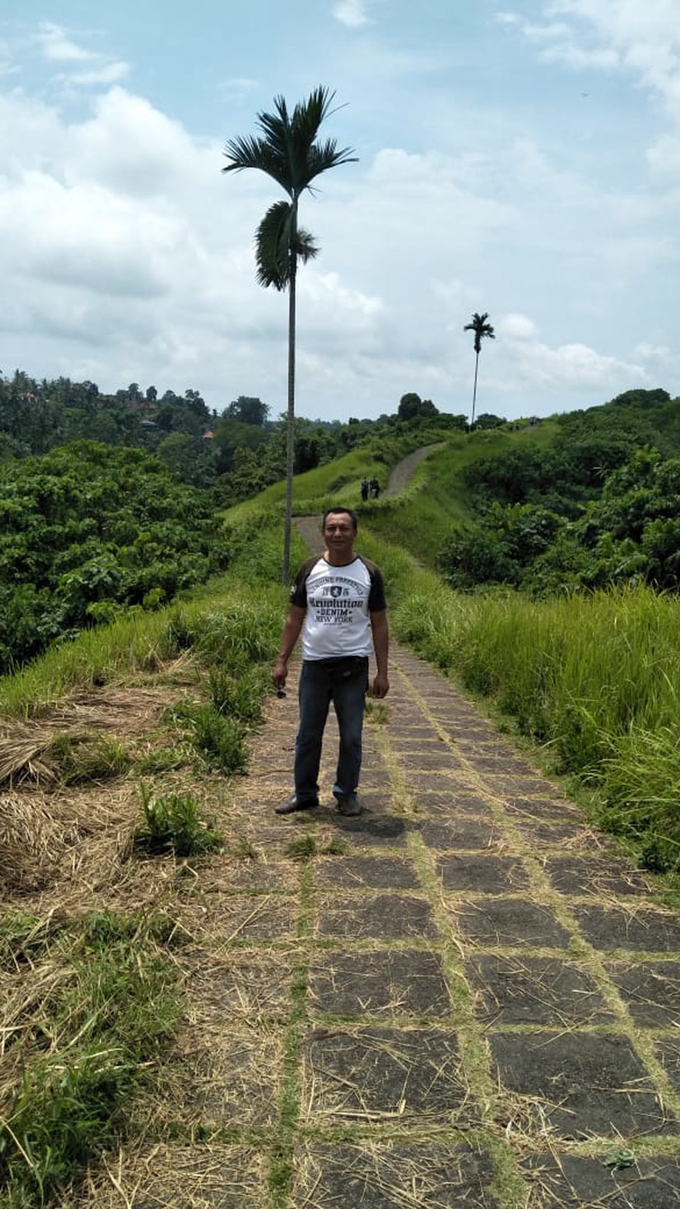 Land Freehold 26000 Sqm in Campuan Ubud