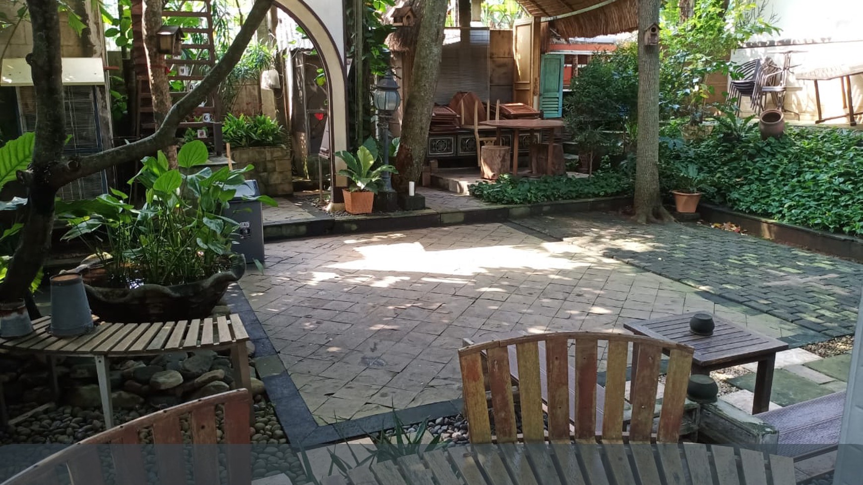 Dijual Rumah Lokasi strategis dengan harga terbaik di Depok